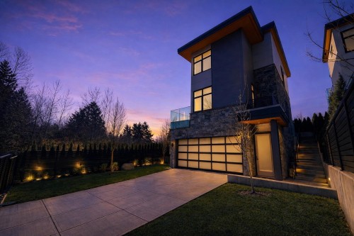 598 Arthur Erickson Place, West Vancouver, BC 