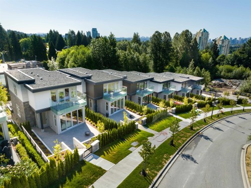 598 Arthur Erickson Place, West Vancouver, BC 
