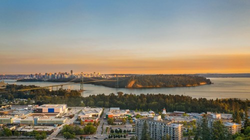 598 Arthur Erickson Place, West Vancouver, BC 