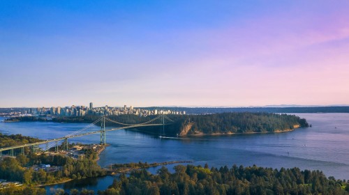 598 Arthur Erickson Place, West Vancouver, BC 