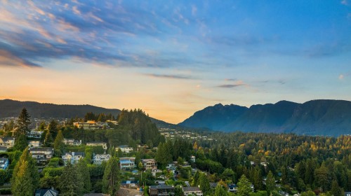 598 Arthur Erickson Place, West Vancouver, BC 
