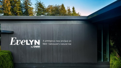 598 Arthur Erickson Place, West Vancouver, BC 