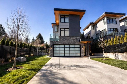 598 Arthur Erickson Place, West Vancouver, BC 