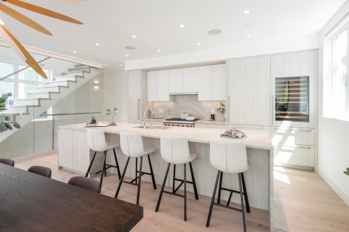598 Arthur Erickson Place, West Vancouver, BC 