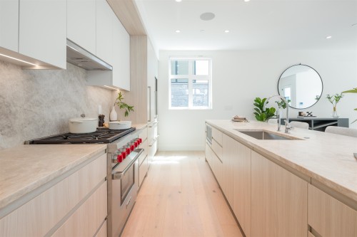598 Arthur Erickson Place, West Vancouver, BC 