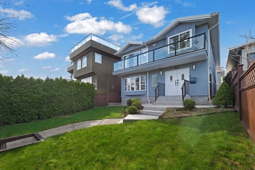 65 Ellesmere Avenue, Burnaby, BC 