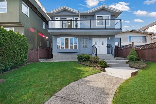 65 Ellesmere Avenue, Burnaby, BC 
