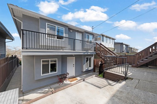 65 Ellesmere Avenue, Burnaby, BC 