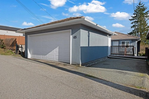 65 Ellesmere Avenue, Burnaby, BC 