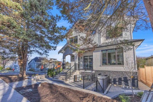 2153 20Th Avenue E, Vancouver, BC 