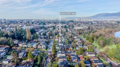 2153 20Th Avenue E, Vancouver, BC 