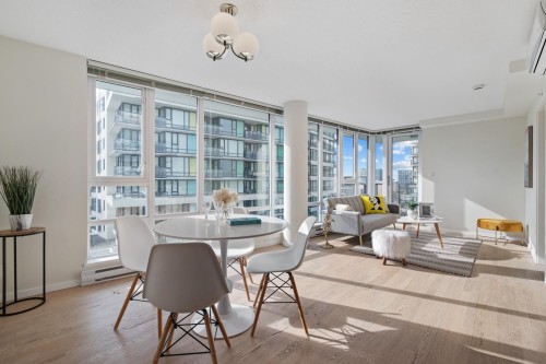 1105-7888 Ackroyd Road  Richmond, BC V6X 0M9