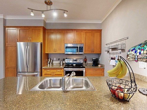 207-1375 View Crescent, Delta, BC 