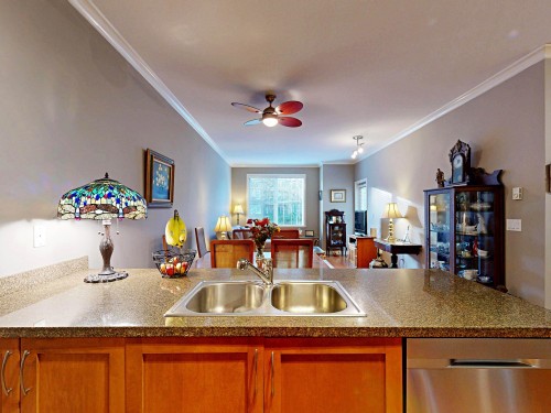 207-1375 View Crescent, Delta, BC 