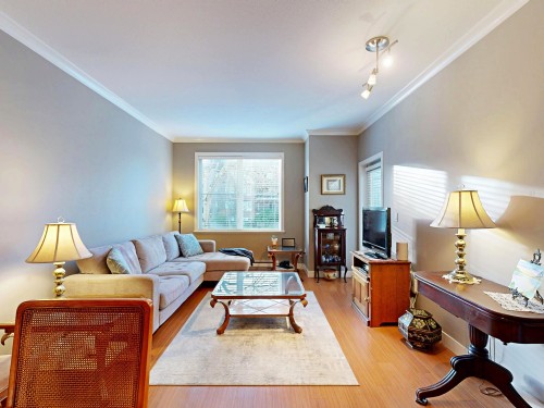 207-1375 View Crescent, Delta, BC 