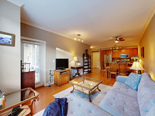 207-1375 View Crescent, Delta, BC 