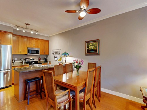 207-1375 View Crescent, Delta, BC 