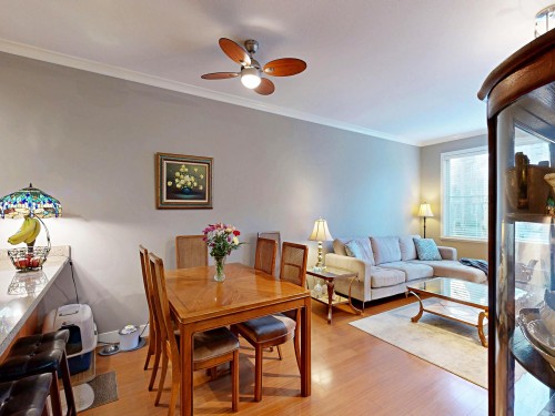 207-1375 View Crescent, Delta, BC 