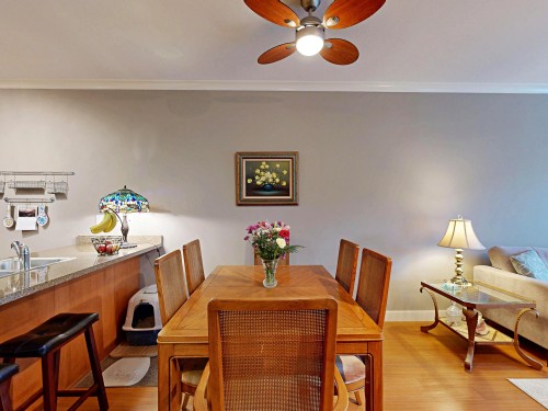 207-1375 View Crescent, Delta, BC 