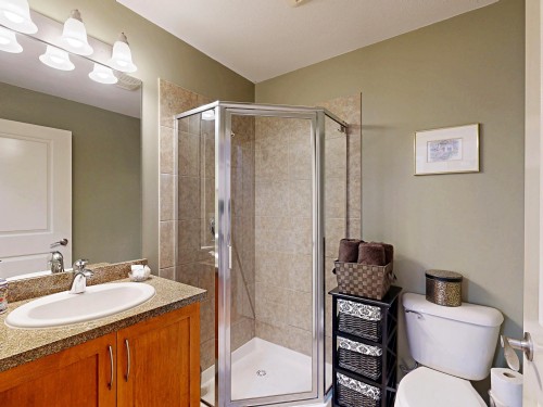 207-1375 View Crescent, Delta, BC 