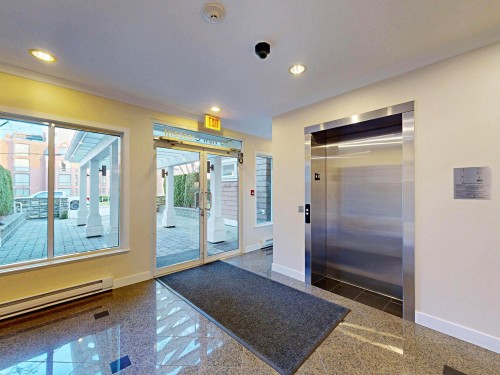 207-1375 View Crescent, Delta, BC 