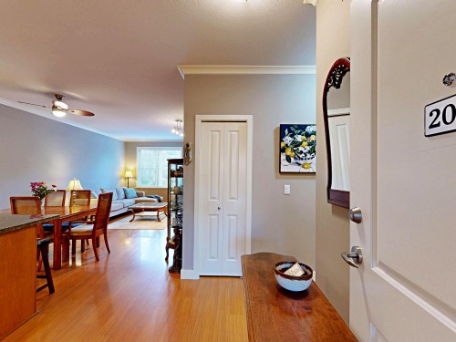 207-1375 View Crescent, Delta, BC 