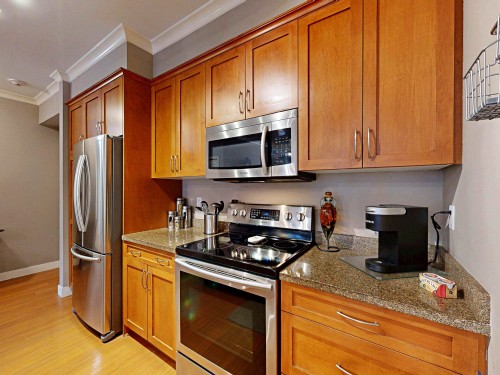 207-1375 View Crescent, Delta, BC 