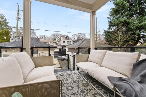 3123 16Th Avenue W, Vancouver, BC 