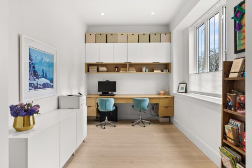 3123 16Th Avenue W, Vancouver, BC 