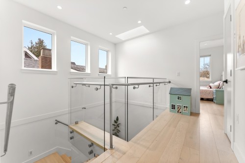 3123 16Th Avenue W, Vancouver, BC 