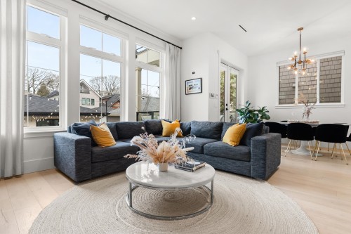 3123 16Th Avenue W, Vancouver, BC 