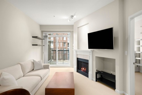 405-5605 Hampton Place  Vancouver, BC V6T 2H2