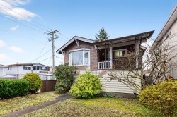 2284 45th Avenue E Vancouver, BC V5P 1N8