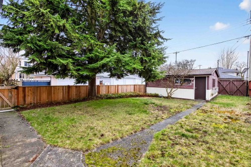 2284 45Th Avenue E, Vancouver, BC 