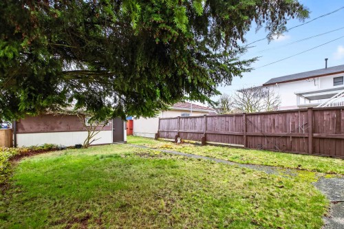 2284 45Th Avenue E, Vancouver, BC 