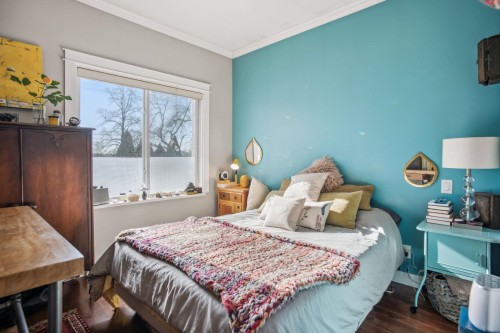 3617 Adanac Street, Vancouver, BC 