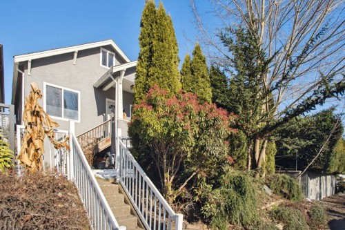 3617 Adanac Street, Vancouver, BC 