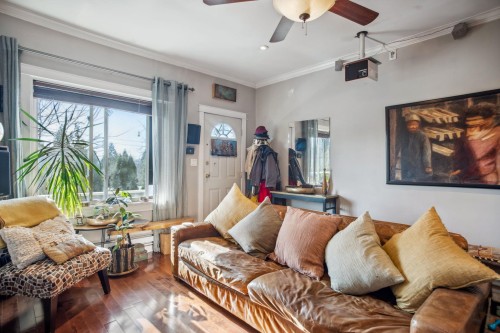 3617 Adanac Street, Vancouver, BC 