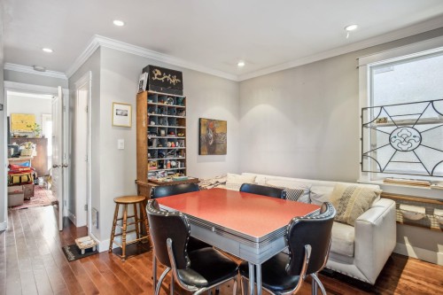 3617 Adanac Street, Vancouver, BC 