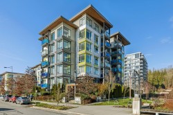 510-3289 Riverwalk Avenue  Vancouver, BC V5S 0G2
