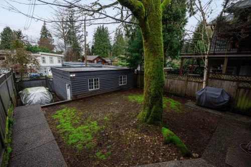 2103 Keith Road W, North Vancouver, BC 