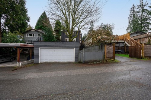 2103 Keith Road W, North Vancouver, BC 
