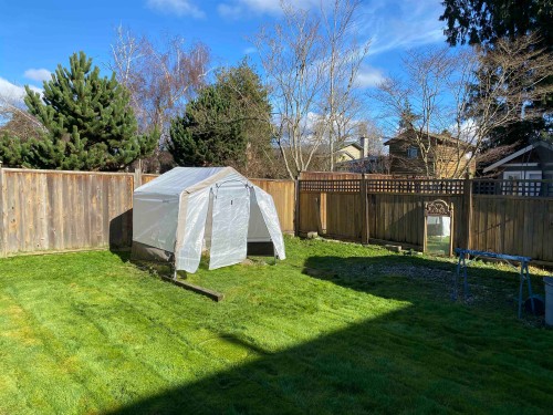 5373 Maple Crescent, Delta, BC 