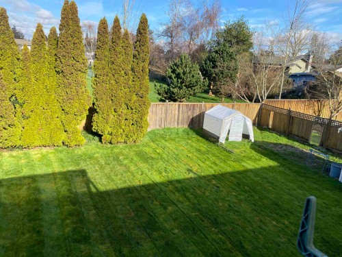 5373 Maple Crescent, Delta, BC 