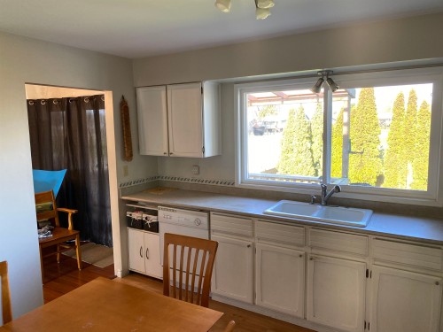 5373 Maple Crescent, Delta, BC 