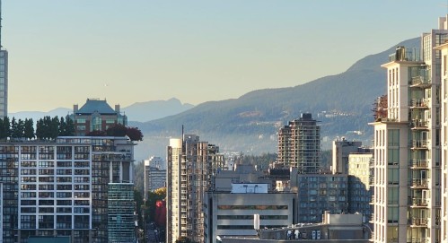 909 Mainland Street, Vancouver, BC 