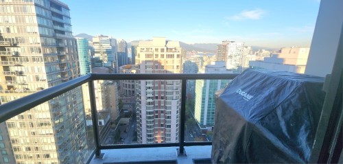 909 Mainland Street, Vancouver, BC 