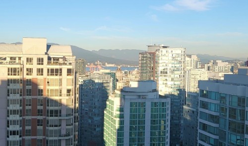 909 Mainland Street, Vancouver, BC 