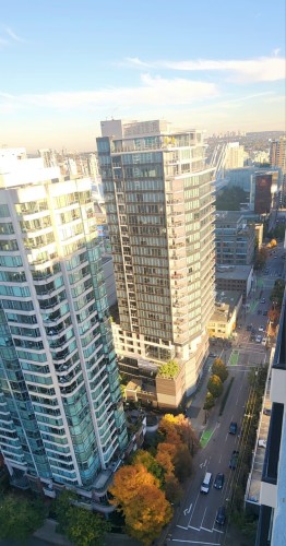 909 Mainland Street, Vancouver, BC 