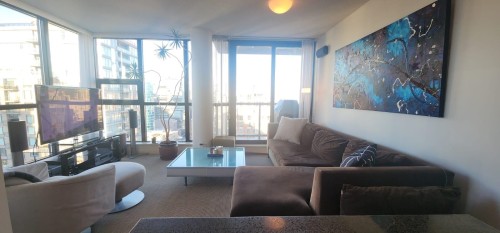 909 Mainland Street, Vancouver, BC 